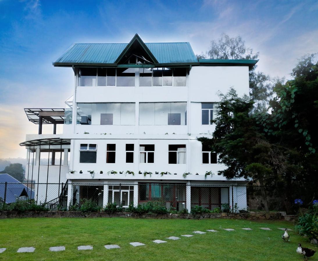 Tea Mount Forest Nuwara Eliya Exterior foto