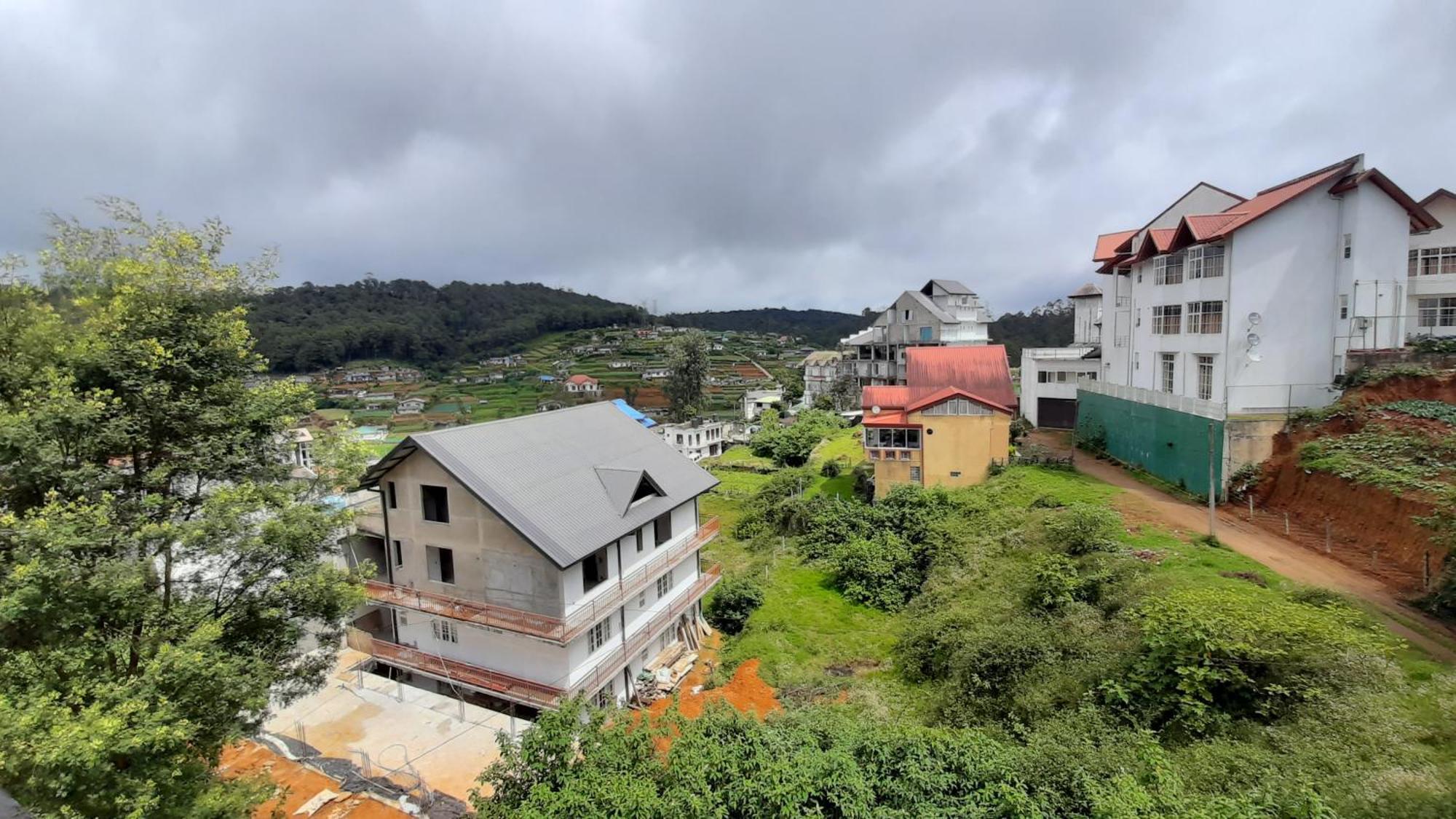 Tea Mount Forest Nuwara Eliya Exterior foto