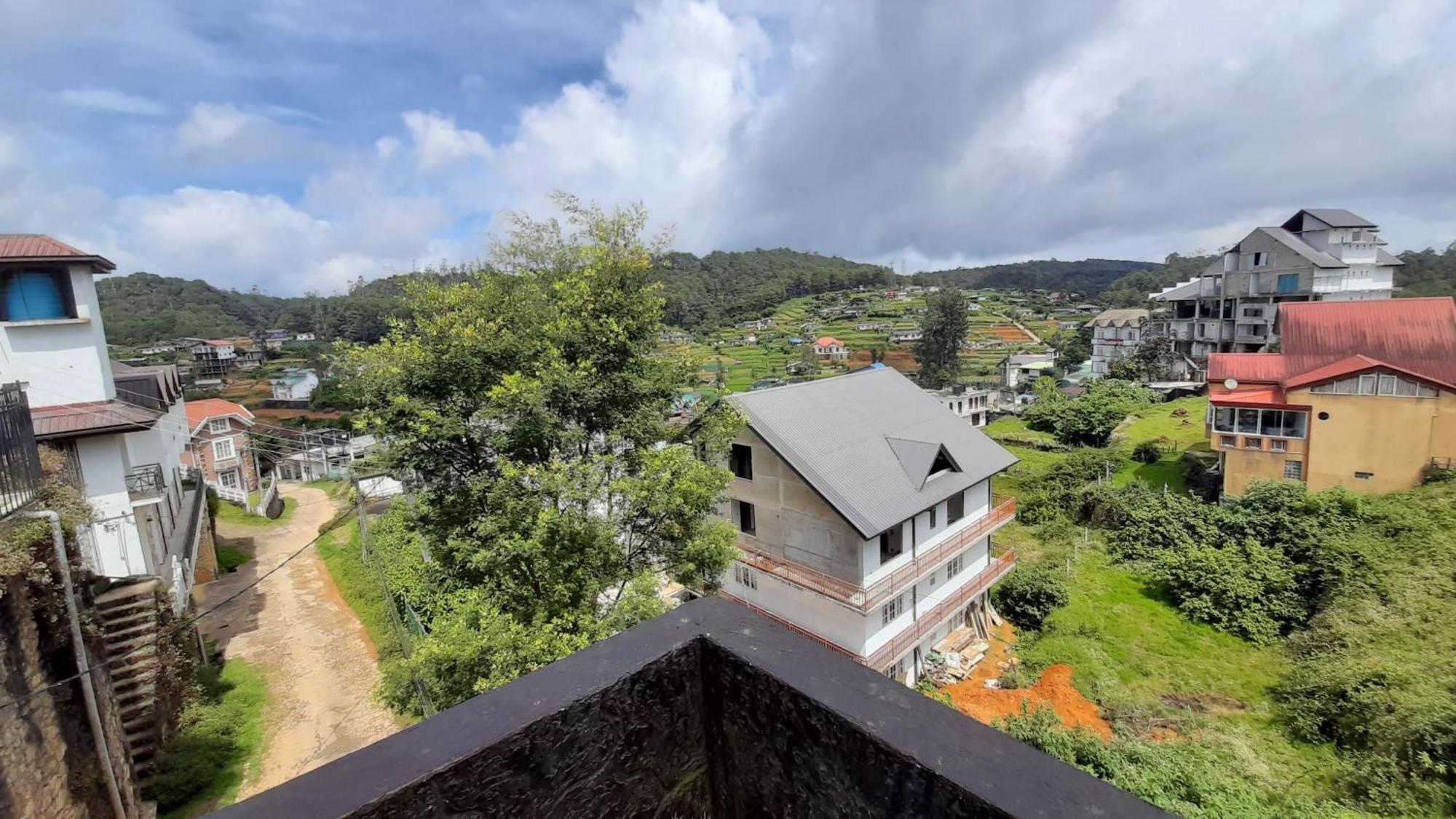 Tea Mount Forest Nuwara Eliya Exterior foto